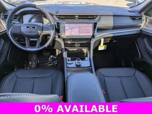 New 2026 Jeep Grand Cherokee Limited w/ Limited Altitude Package image 23