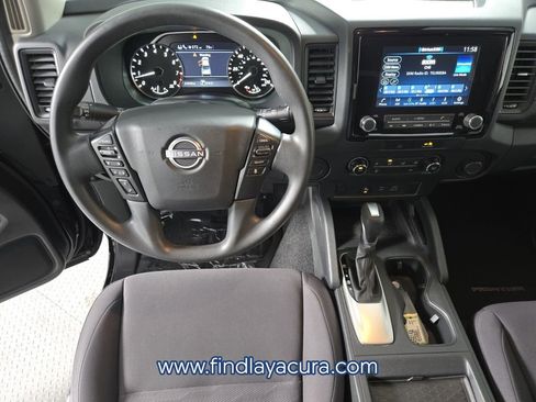 Used 2022 Nissan Frontier S w/ Technology Package image 12