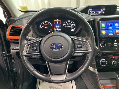 Used 2020 Subaru Forester Sport image 23