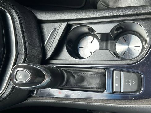 Used 2019 Cadillac CTS V w/ Carbon Fiber Package image 19