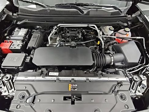 New 2026 GMC Canyon Elevation w/ Convenience Package image 42