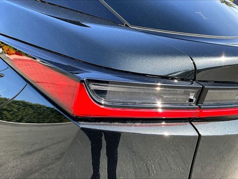 New 2026 Lexus RZ 350e Premium image 12