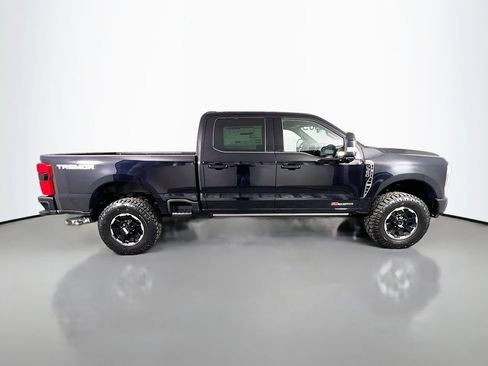 New 2026 Ford F350 Platinum AWD/4WD image 18