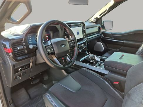 Used 2025 Ford F150 Raptor w/ Equipment Group 803A Raptor R image 30