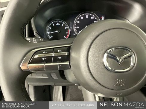 New 2026 MAZDA CX-50 AWD 2.5 S w/ Cargo Package image 40