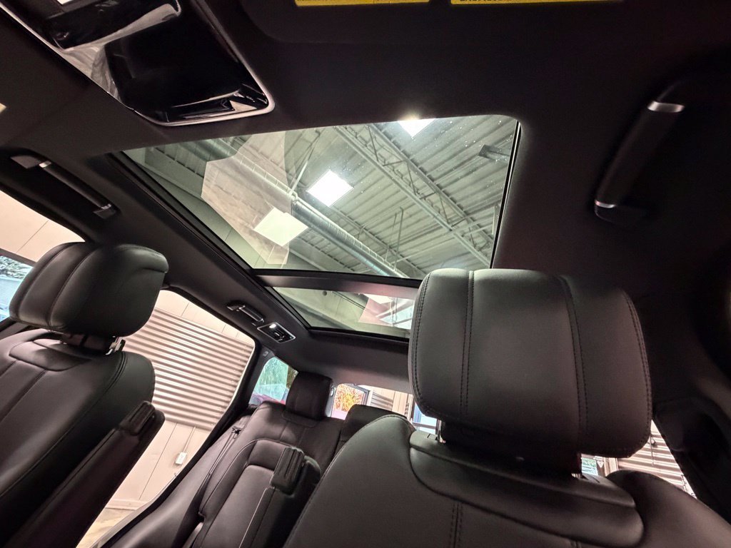 Used 2019 Land Rover Range Rover HSE AWD/4WD image 8