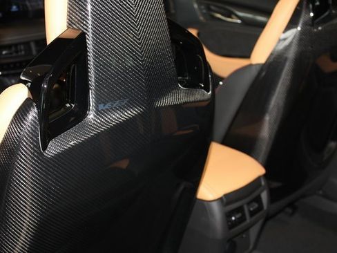 Used 2026 Cadillac CT5 V Blackwing image 14