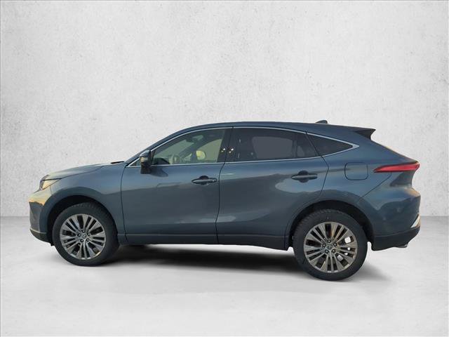 Used 2022 Toyota Venza Limited w/ Advanced Technology Package AWD/4WD image 5