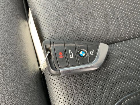 Used 2022 BMW X3 xDrive30i image 38