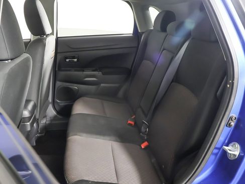 Used 2018 Mitsubishi Outlander Sport LE image 25