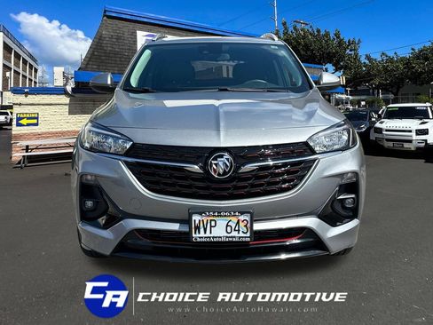 Used 2023 Buick Encore GX Select w/ Experience Buick Package FWD image 11