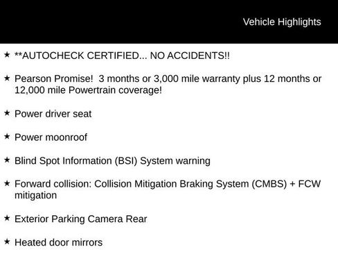 Used 2022 Honda CR-V EX image 6