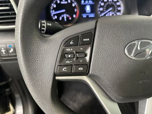 Used 2019 Hyundai Tucson Value image 15