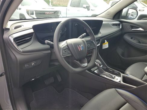 New 2026 Buick Encore GX Sport Touring image 11