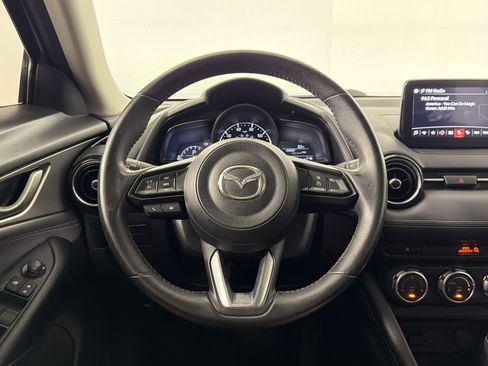Used 2019 MAZDA CX-3 Touring FWD image 15