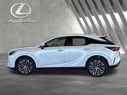 Certified 2025 Lexus RX 350 Premium Plus w/ Convenience Package image 1