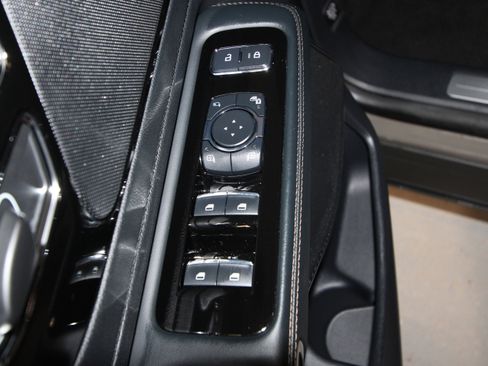 New 2026 Lincoln Aviator Reserve w/ Illumination Package image 5