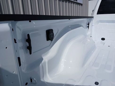 New 2026 RAM 2500 Tradesman image 6