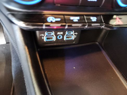 Used 2021 Dodge Durango SXT w/ 3rd Row Seating Group image 34