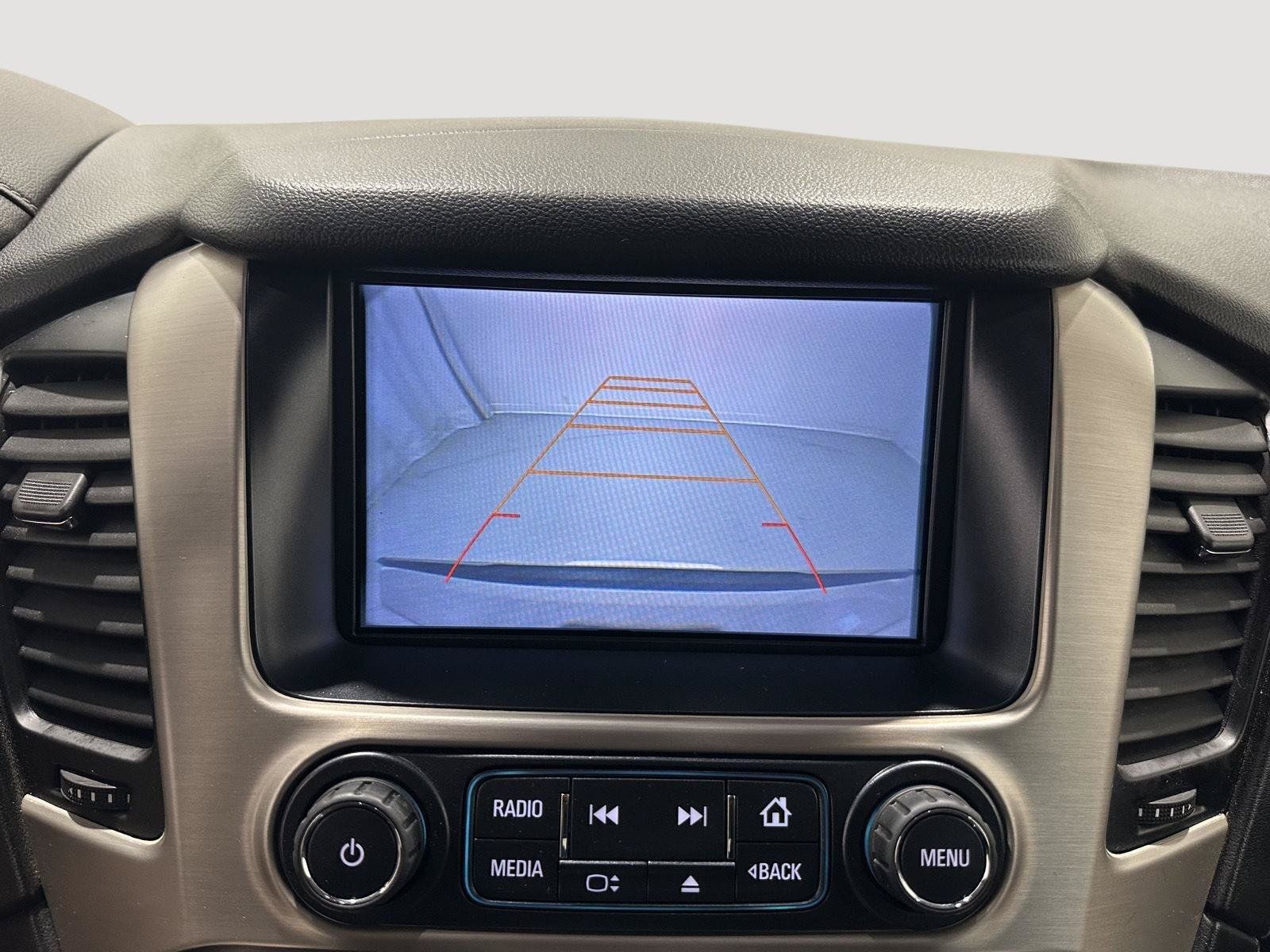 Used 2017 GMC Yukon Denali AWD/4WD image 13