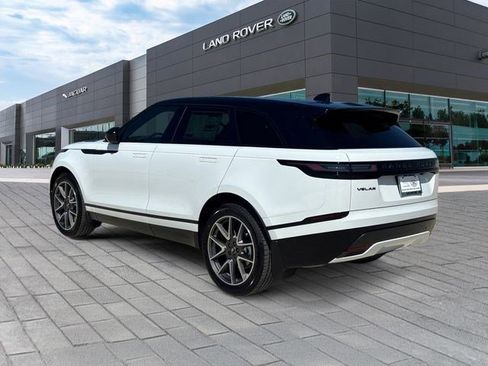 New 2026 Land Rover Range Rover Velar Dynamic SE image 3