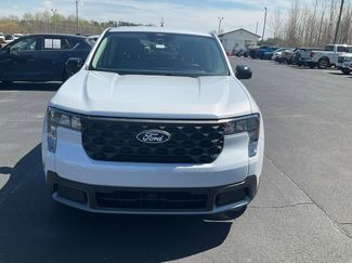 New 2026 Ford Maverick XLT video 2