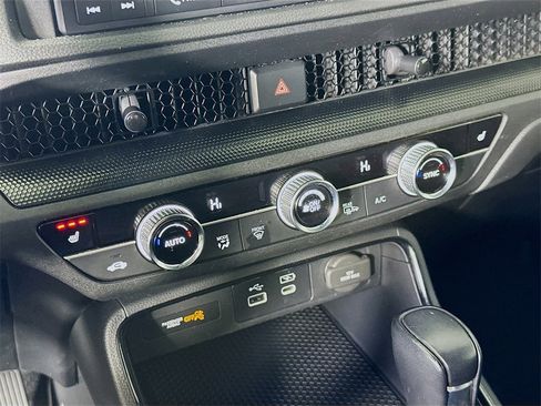 Used 2023 Honda CR-V Sport image 26