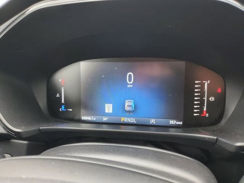 Used 2023 Ford Escape ST-Line w/ Tech Pack #1 image 16