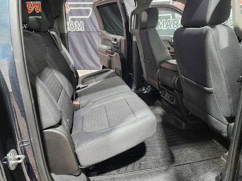 Used 2019 GMC Sierra 1500 SLE w/ SLE Value Package image 11