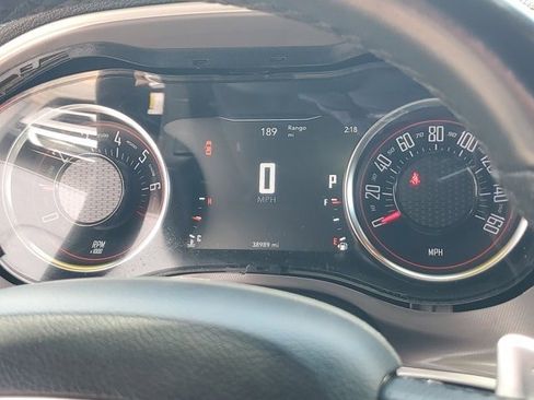 Certified 2022 Dodge Challenger GT RWD image 30