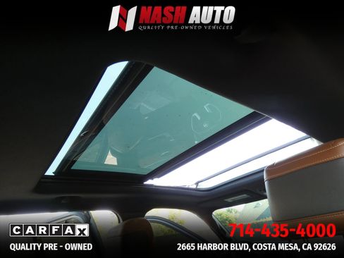 Used 2024 Toyota Tundra 1794 Edition w/ TRD Off-Road Package AWD/4WD image 46