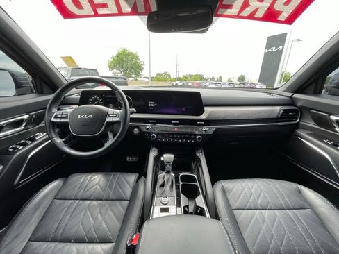 Used 2024 Kia Telluride SX X-Line AWD/4WD image 30