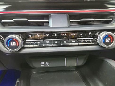 Used 2024 Acura ZDX A-Spec image 50