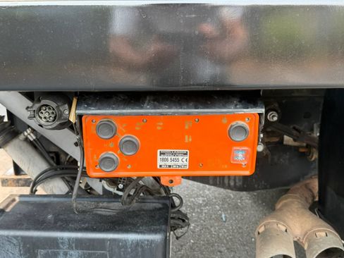 Used 2018 Ford F450 XL w/ Power Equipment Group AWD/4WD image 30