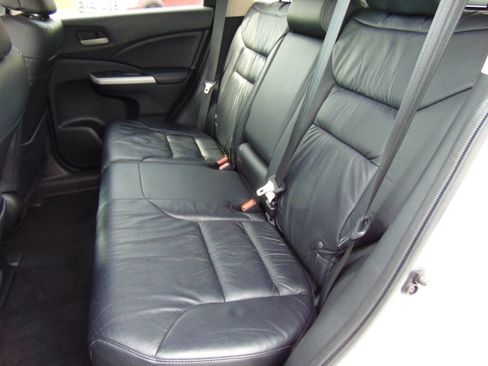Used 2014 Honda CR-V EX-L image 9