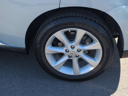 Used 2012 Lexus RX 350 FWD w/ Premium Pkg image 33