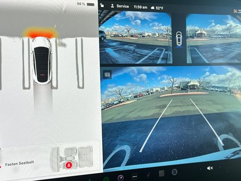 Used 2023 Tesla Model Y Long Range image 24