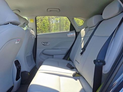 New 2026 Hyundai Kona SEL Premium AWD/4WD image 14