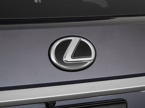 Used 2018 Lexus RX 450h AWD w/ Premium Package image 64