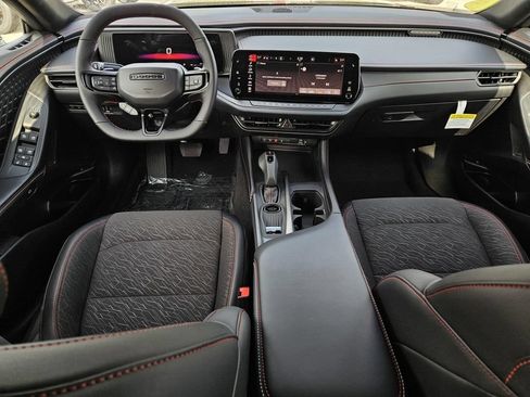 New 2026 Dodge Charger R/T w/ Driver Convenience Group AWD/4WD image 6