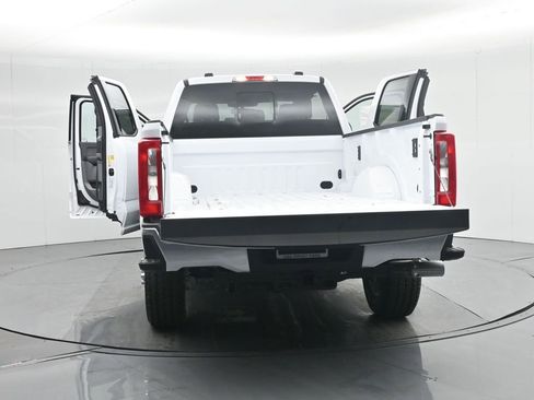 New 2026 Ford F350 XLT w/ FX4 Off-Road Package image 37