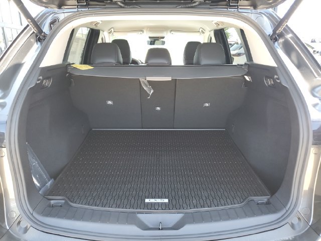 New 2026 MAZDA CX-5 Preferred AWD/4WD image 9