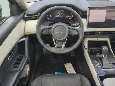 New 2026 MAZDA CX-5 Preferred AWD/4WD image 12