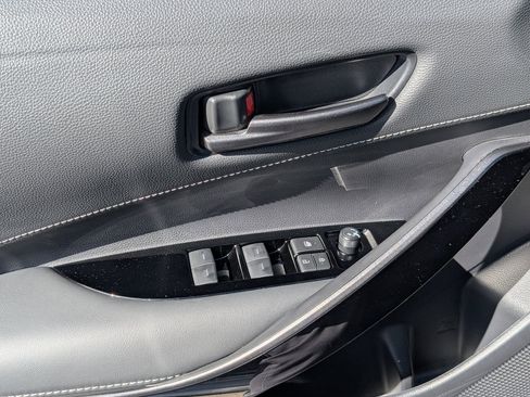 Used 2025 Toyota Corolla GR image 15