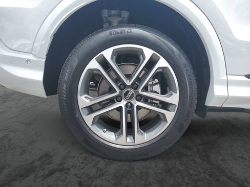 New 2026 Audi Q5 Premium Plus AWD/4WD image 5
