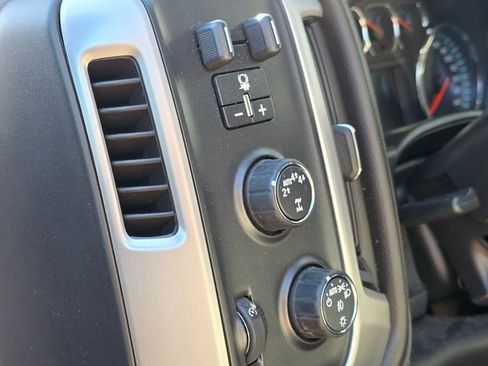 Used 2017 GMC Sierra 1500 SLT image 60