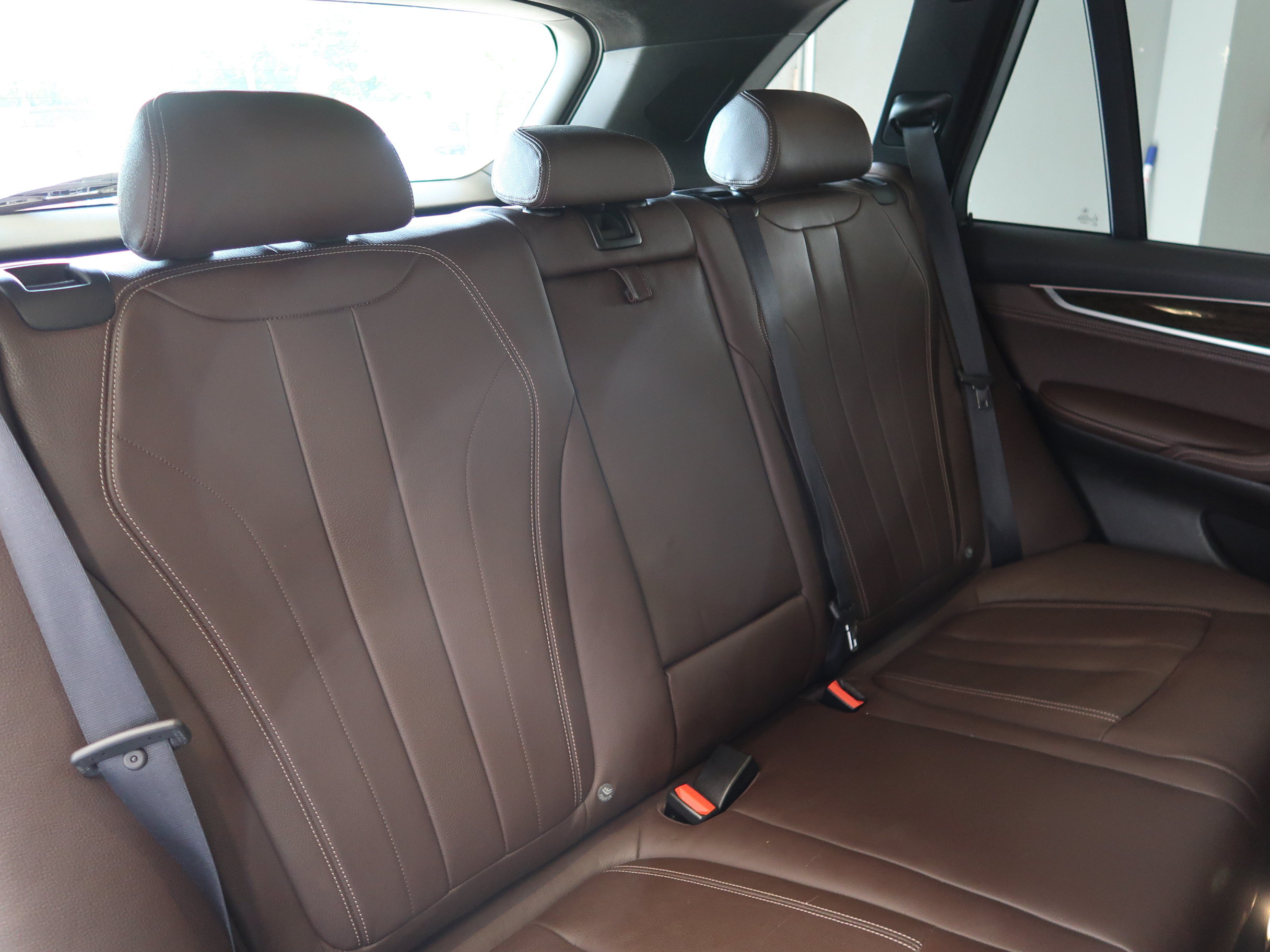 Used 2017 BMW X5 sDrive35i RWD image 32