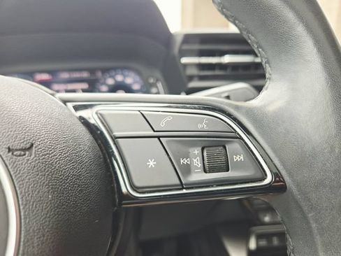 Used 2024 Audi A3 2.0T Premium FWD image 20