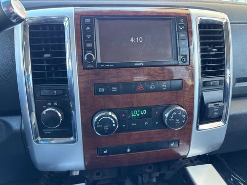 Used 2010 Dodge Ram 3500 Truck Laramie w/ Protection Group image 15