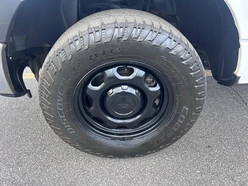 Used 2014 Ford F150 XL w/ Equipment Group 101A Mid AWD/4WD image 30